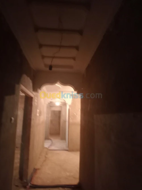 Vente Villa Mascara Ras ain amirouche