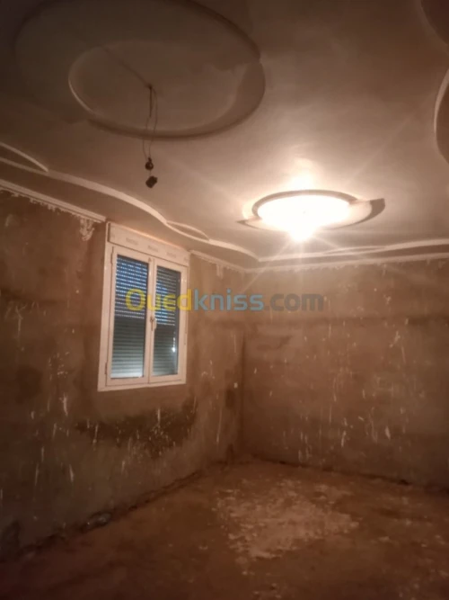 Vente Villa Mascara Ras ain amirouche