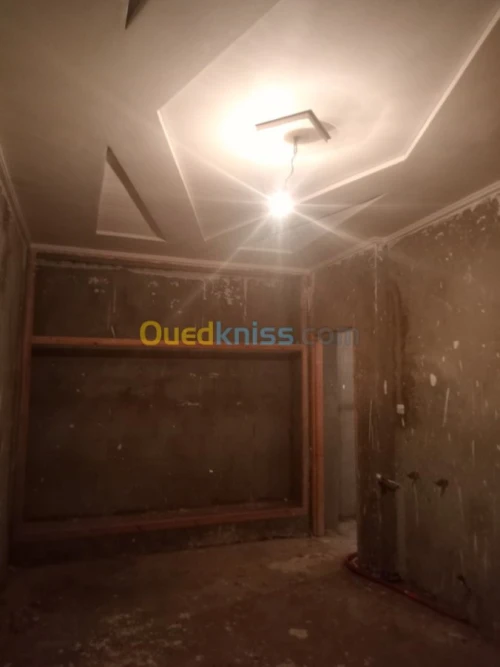 Vente Villa Mascara Ras ain amirouche