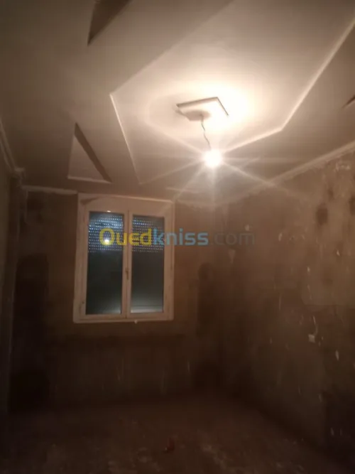 Vente Villa Mascara Ras ain amirouche