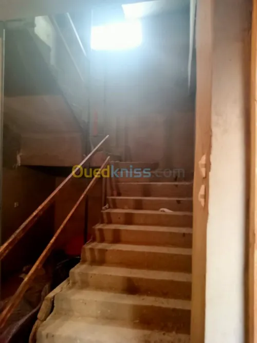 Vente Villa Mascara Ras ain amirouche