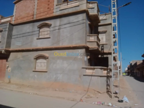 Vente Villa Mascara Ras ain amirouche