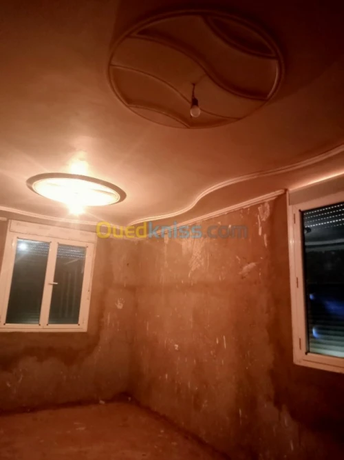 Vente Villa Mascara Ras ain amirouche