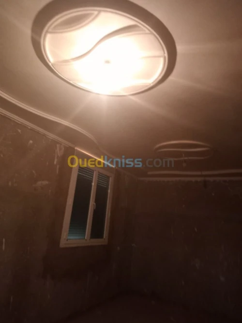 Vente Villa Mascara Ras ain amirouche