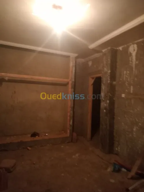 Vente Villa Mascara Ras ain amirouche