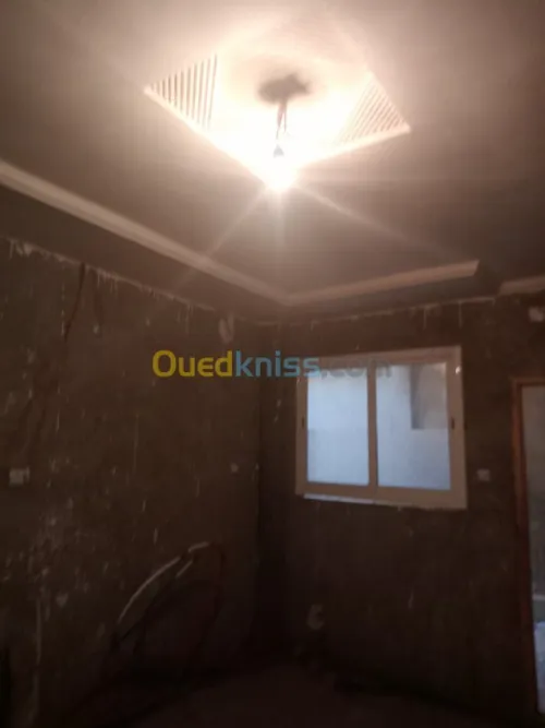 Vente Villa Mascara Ras ain amirouche