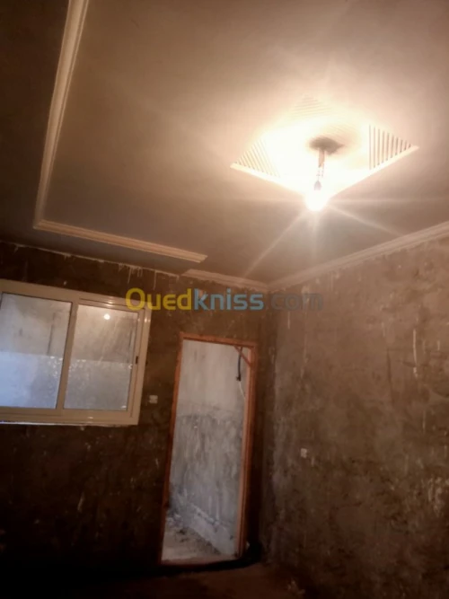 Vente Villa Mascara Ras ain amirouche
