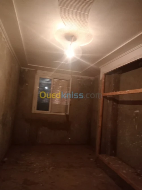 Vente Villa Mascara Ras ain amirouche