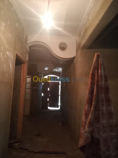 Vente Villa Mascara Ras ain amirouche