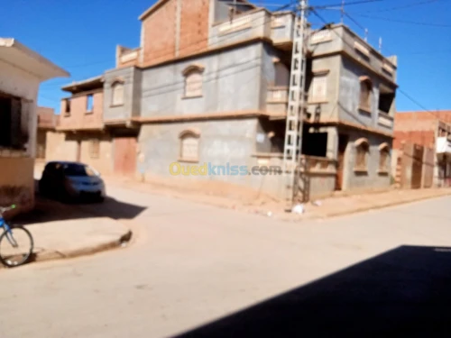 Vente Villa Mascara Ras ain amirouche