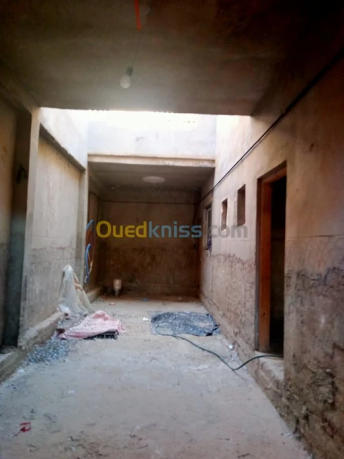 Vente Villa Mascara Ras ain amirouche