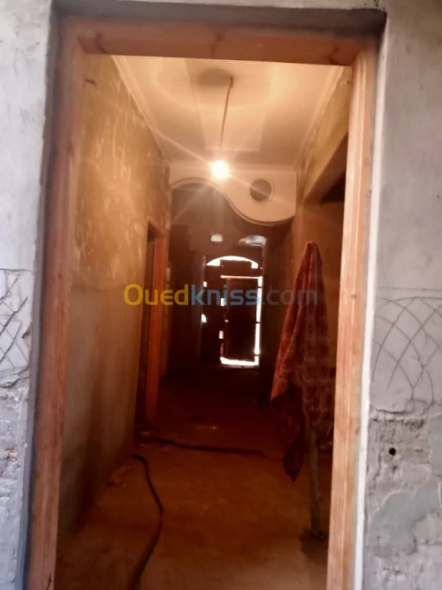 Vente Villa Mascara Ras ain amirouche