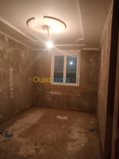Vente Villa Mascara Ras ain amirouche