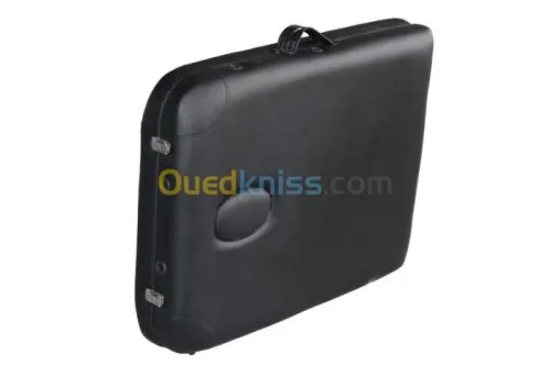 Table de Massage pliante en bois PRO