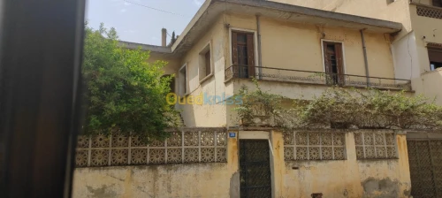 Vente Villa Alger Mohammadia