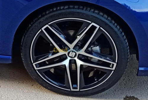 Seat Ibiza 2019 FR +