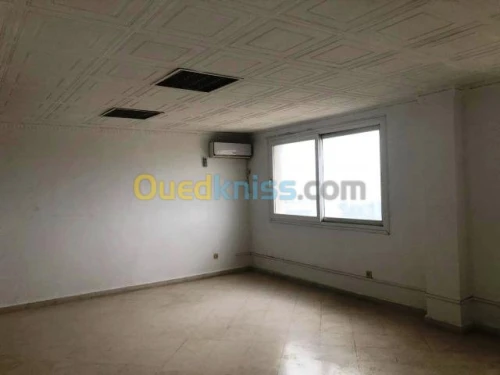 Location Immeuble Alger Zeralda