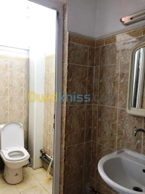 Location Immeuble Alger Zeralda