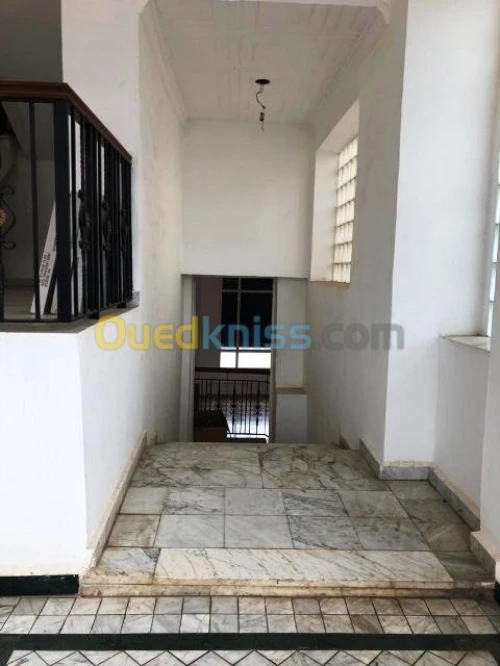 Location Immeuble Alger Zeralda