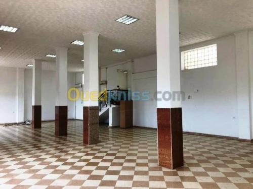 Location Immeuble Alger Zeralda