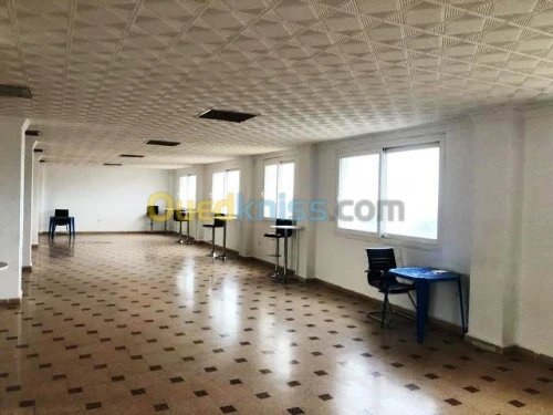 Location Immeuble Alger Zeralda