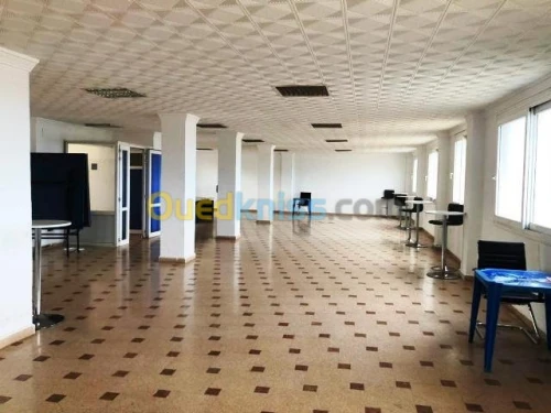 Location Immeuble Alger Zeralda