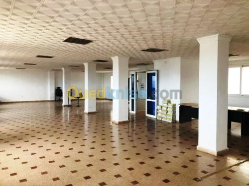 Location Immeuble Alger Zeralda