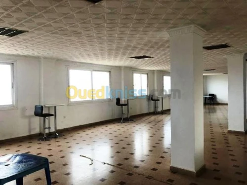 Location Immeuble Alger Zeralda