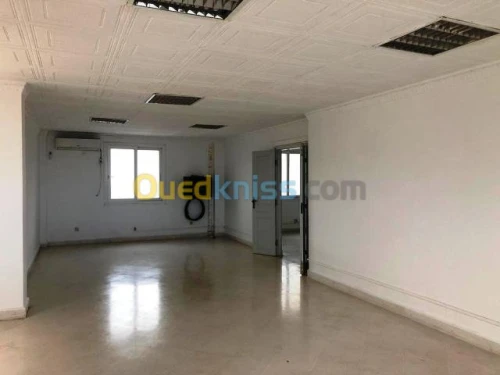 Location Immeuble Alger Zeralda