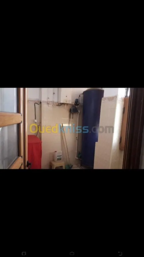 Vente Appartement F3 Setif El eulma