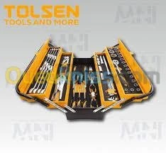 CAISSE A OUTILS 3ET 60PCS produit 