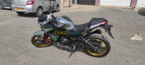 Gevatti 200cc 2021