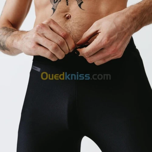 COLLANT Decathlon DE RUNNING HOMME RESPIRANT 