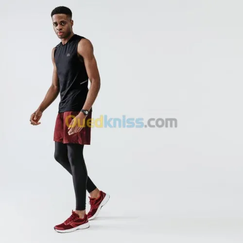 COLLANT Decathlon DE RUNNING HOMME RESPIRANT 