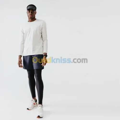 COLLANT Decathlon DE RUNNING HOMME RESPIRANT 