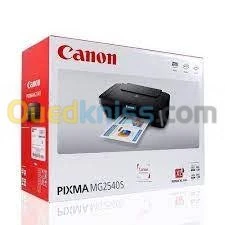 IMPRIMANTE CANON PIXMA MG2540S