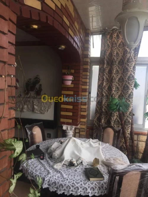 Vente Appartement F4 Annaba Annaba