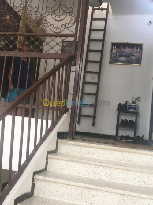 Vente Appartement F4 Annaba Annaba