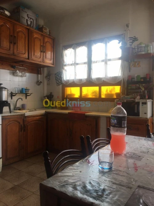Vente Appartement F4 Annaba Annaba