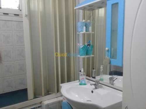Vente Appartement F4 Annaba Annaba