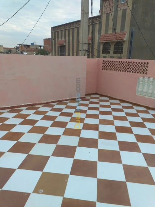 Vente Villa Oran Arzew