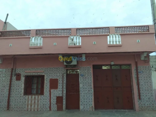 Vente Villa Oran Arzew