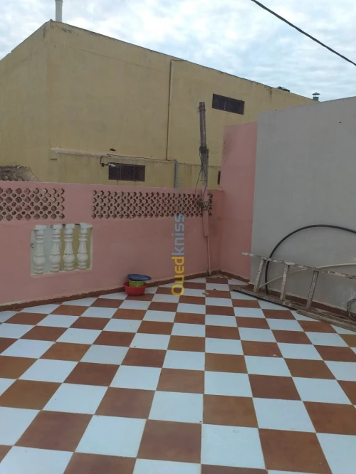 Vente Villa Oran Arzew