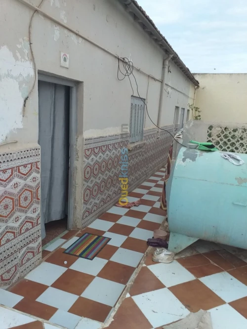 Vente Villa Oran Arzew
