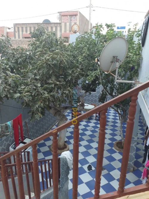 Vente Villa Oran Arzew