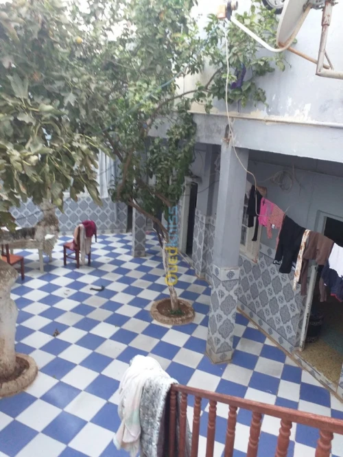 Vente Villa Oran Arzew