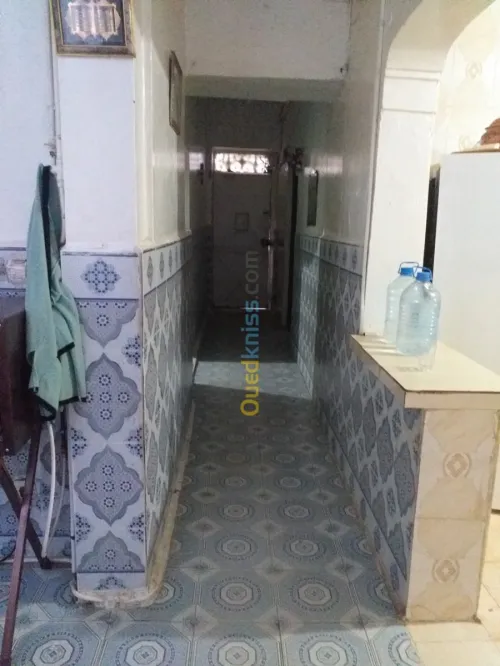 Vente Villa Oran Arzew