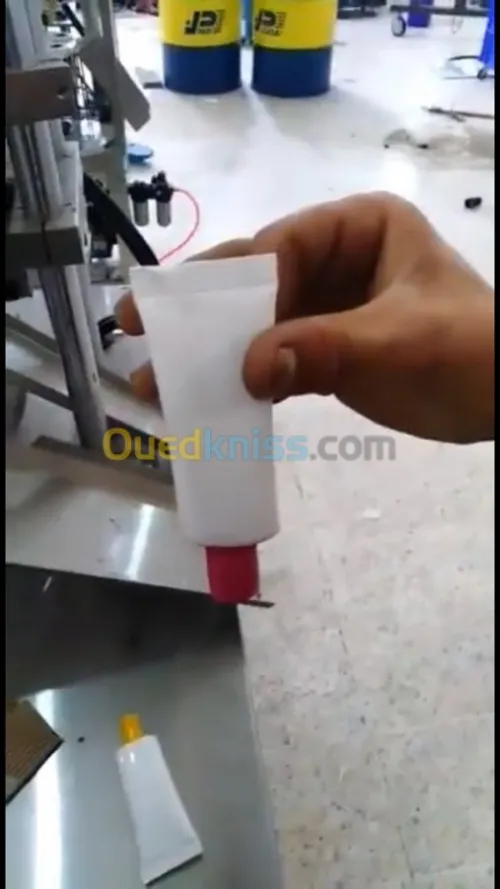 Installation/maintenance industrielle 