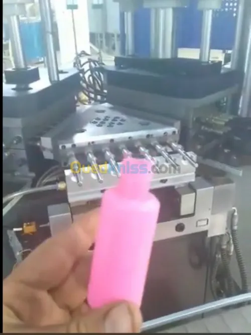 Installation/maintenance industrielle 