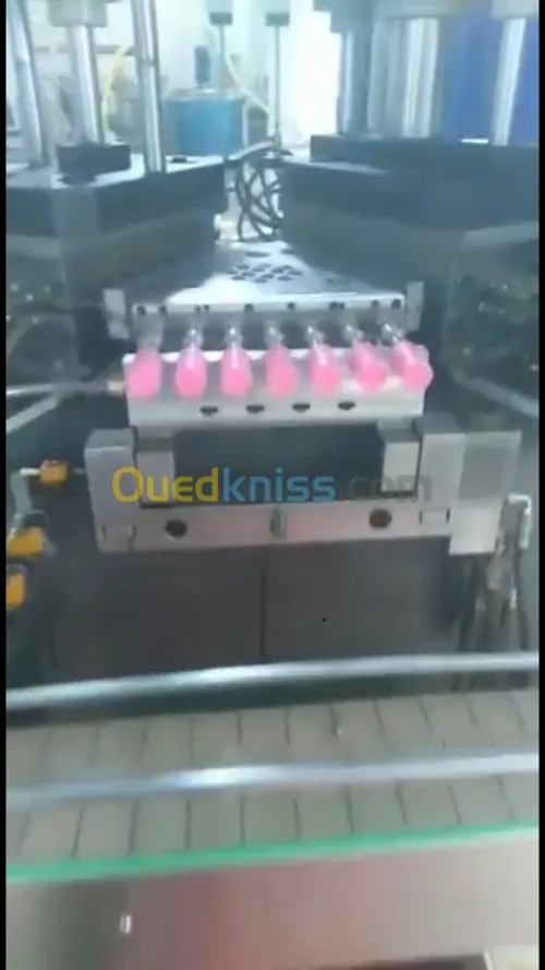 Installation/maintenance industrielle 